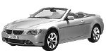 BMW E64 P0105 Fault Code